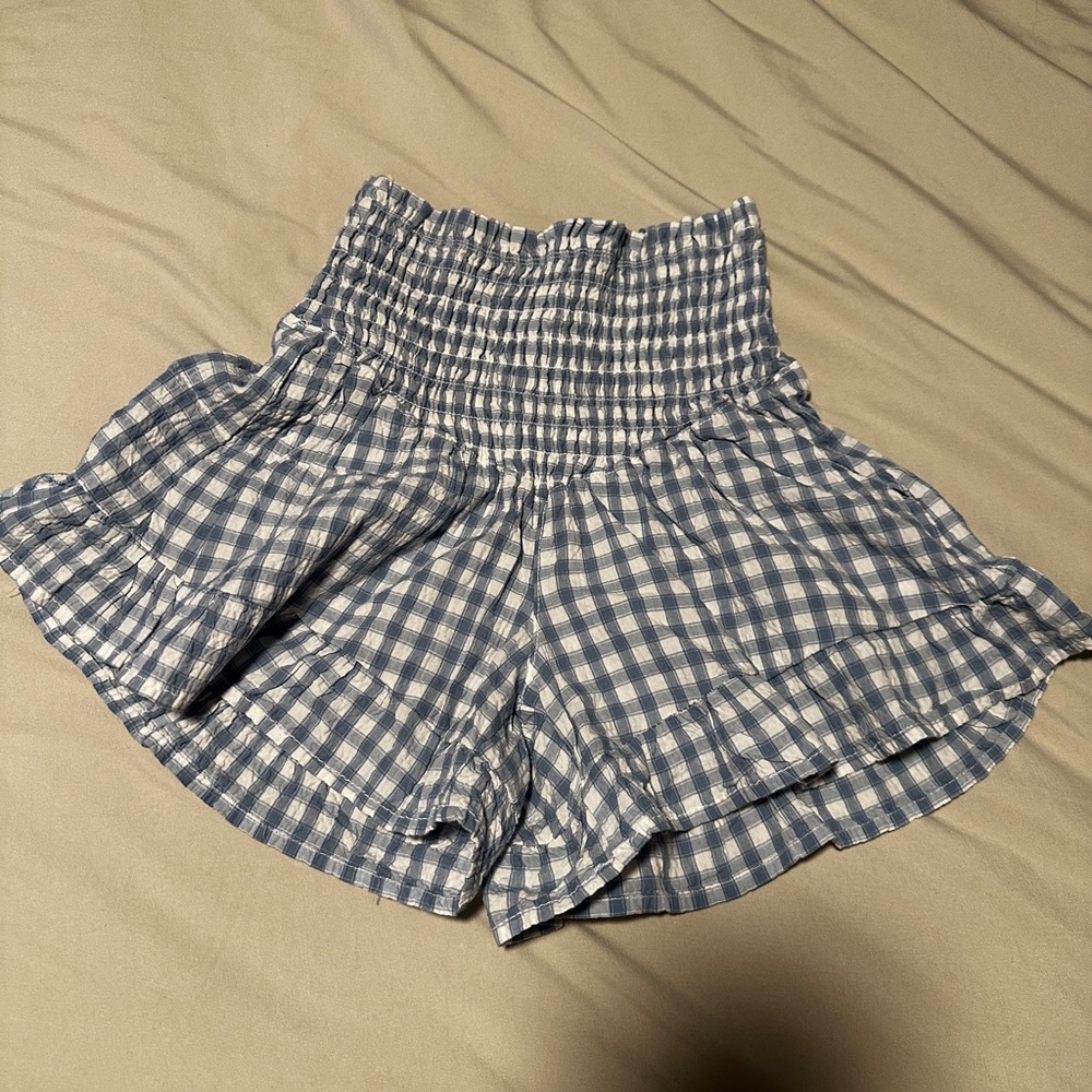Flowy Shorts